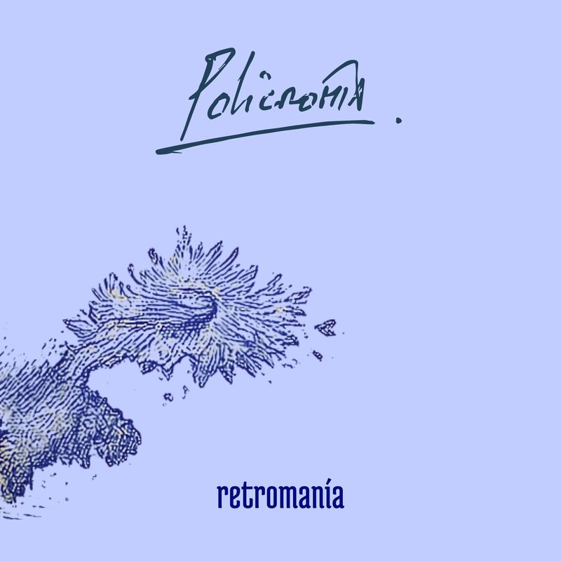 Tapa del single Retromanía